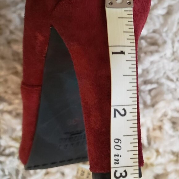 Tieland OTK Boots. No Trades. - Picture 7 of 7